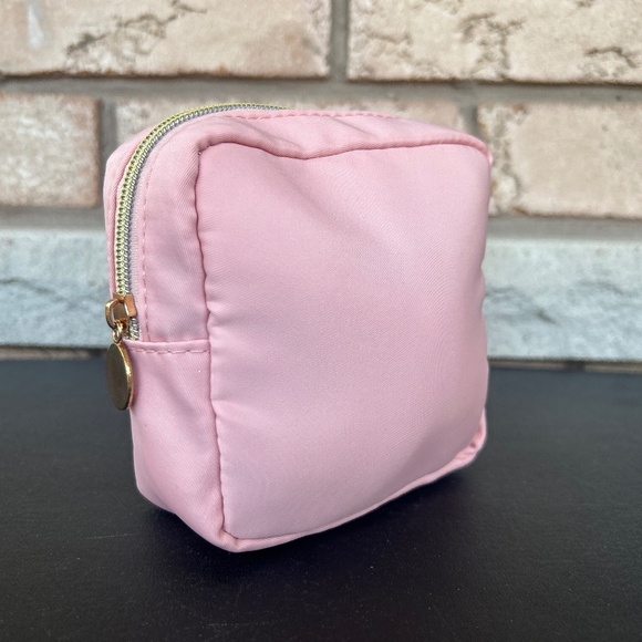 Mini Pink Bag - Picture 1 of 1